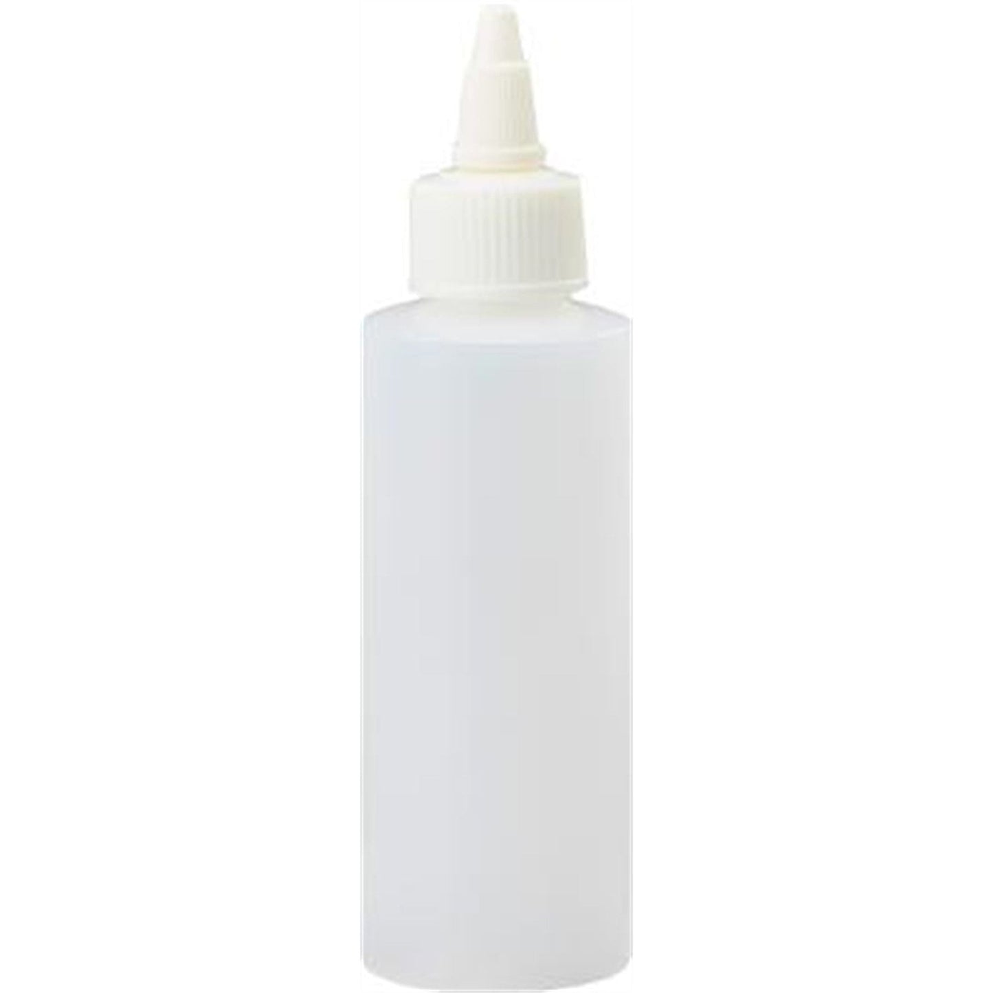 Sprayco Bottle With Lock Top 4Oz PartNo A-280 By Personal Sundry Cosmetic Ba