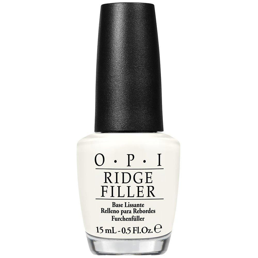 OPI Nail Lacquer Ridge Filler NTT40 0.5 Oz