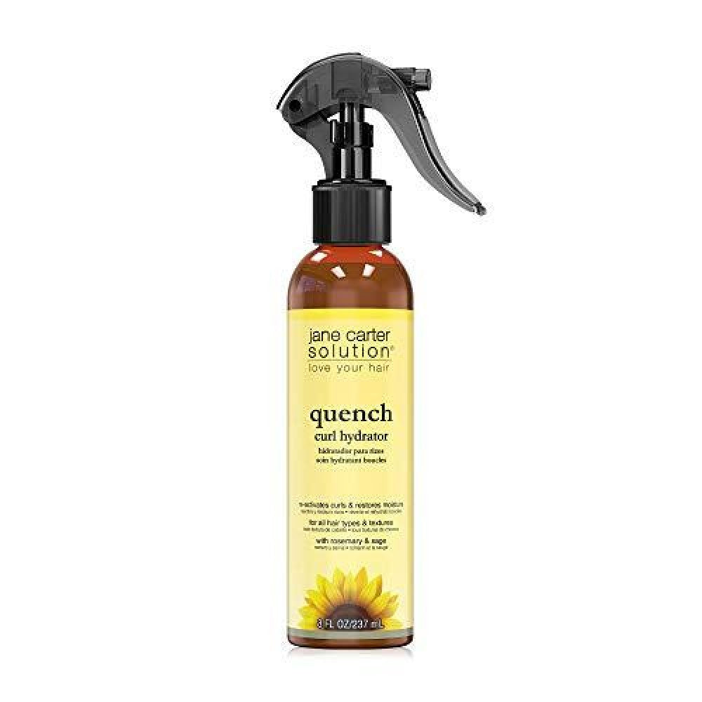 Jane Carter Solution Hydrate Quench - 8 Fl Oz
