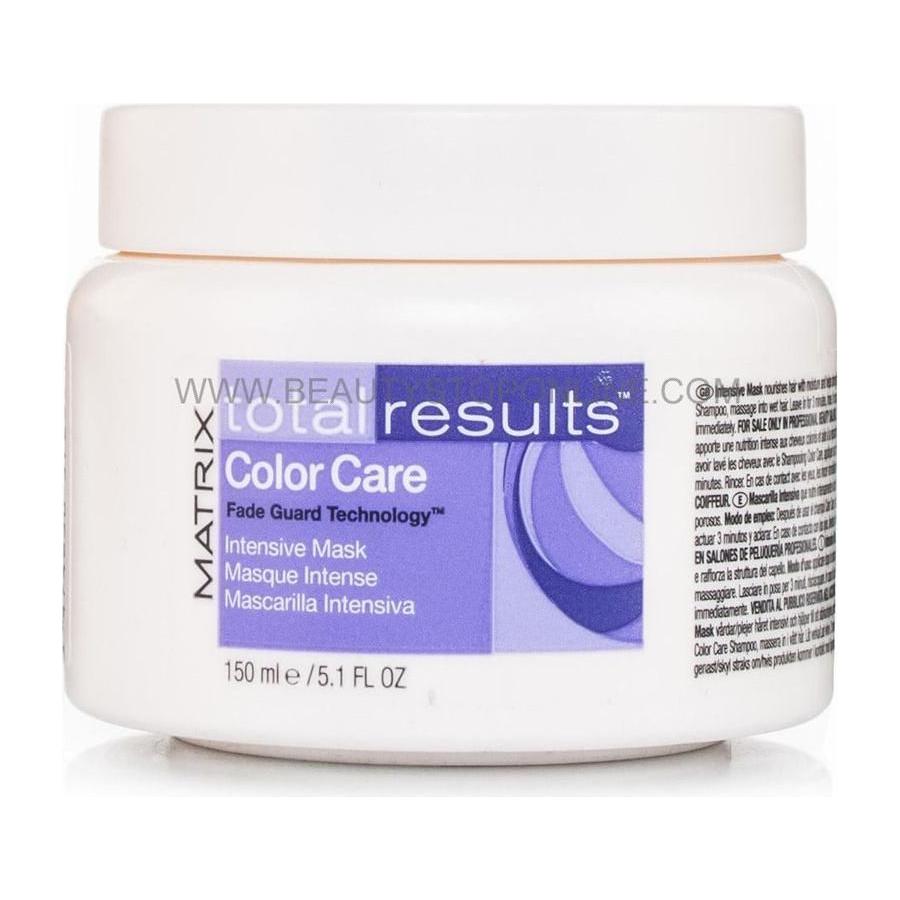 Matrix Total Results Color Care Intensive Mask 5.1 oz