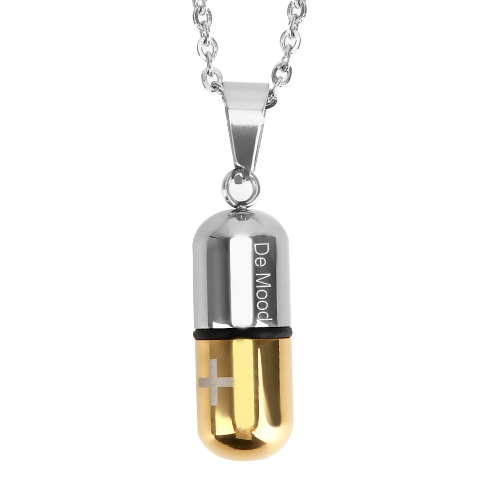 Air Freshener Car Hanging Perfume Pendant Empty Capsule Bottle for Essential Oils Diffuser Fragrance Ornaments Car-styling