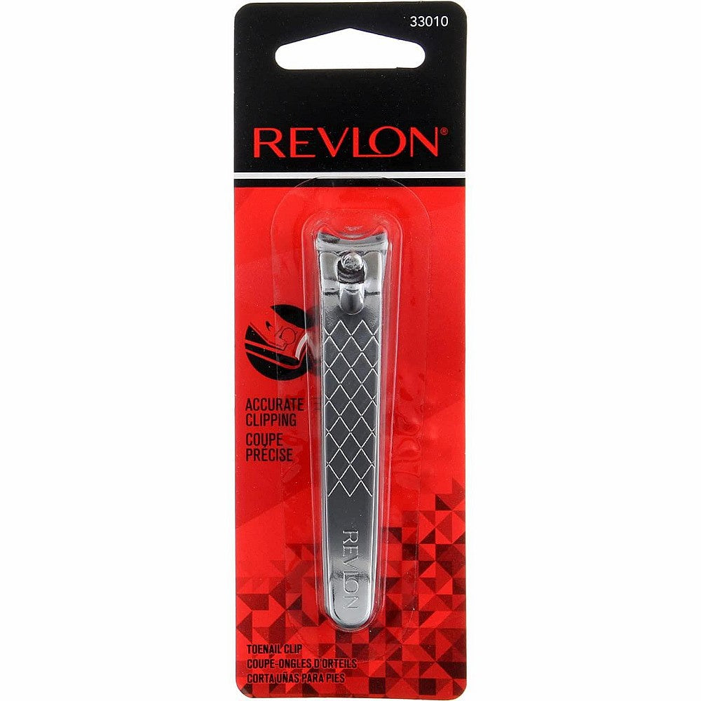 Revlon Toenail Clip