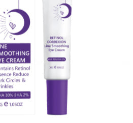 Retinol Eye Cream Eye Nourishing Care