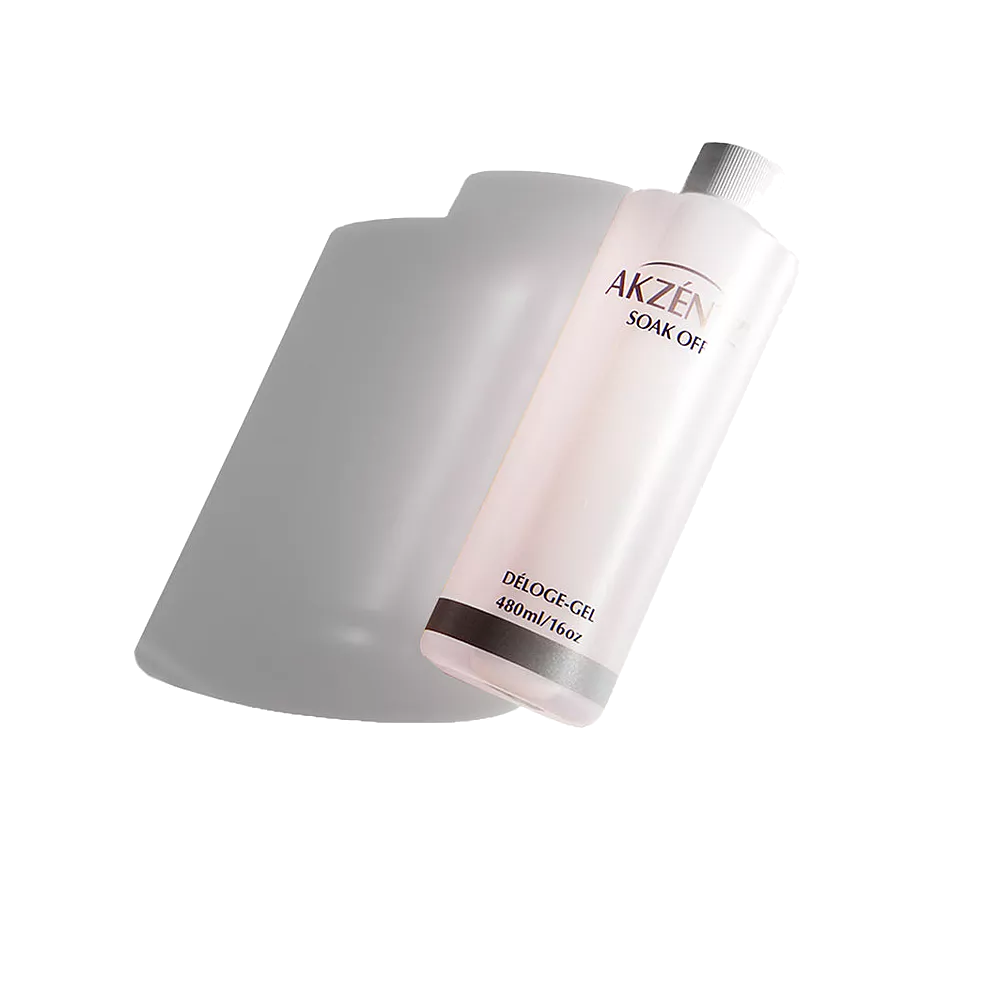 Akzentz - Soak-Off Solution