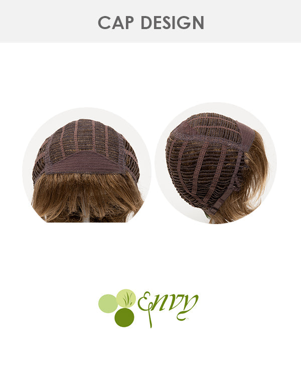 Petite Alyssa (Exclusive) | Synthetic Wig by Envy