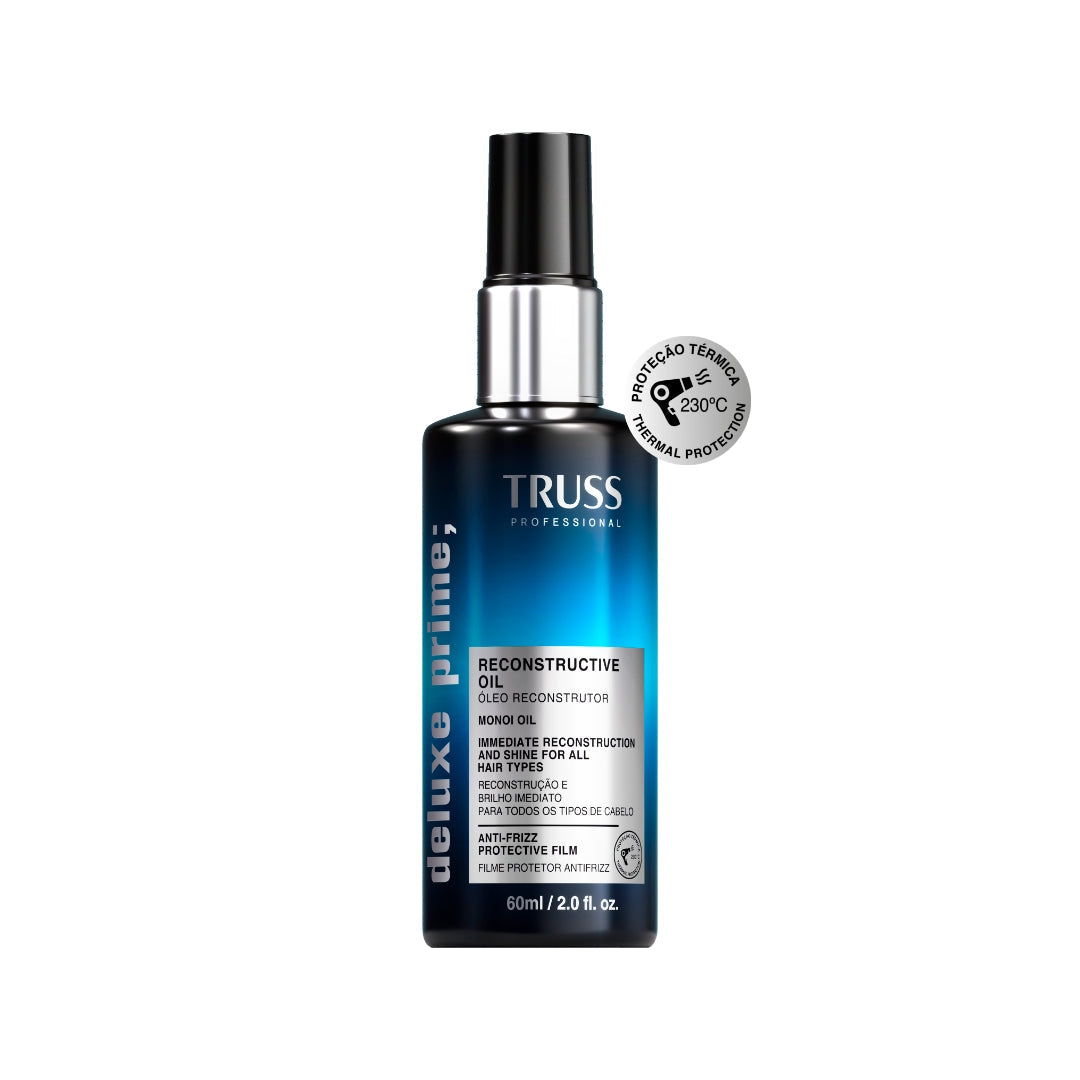 Truss Deluxe Prime Reconstructive Oil 2.0 oz