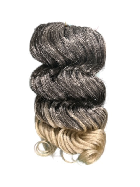 Bobbi Boss Brazilian Braids - Ocean Wave 10in