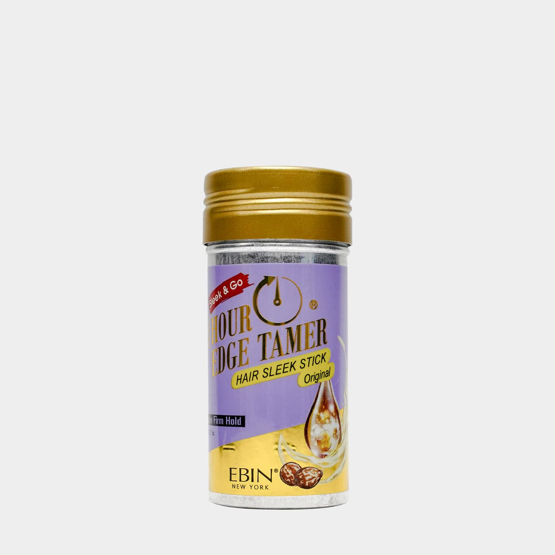 Ebin 24Hour Edge Tamer Stick