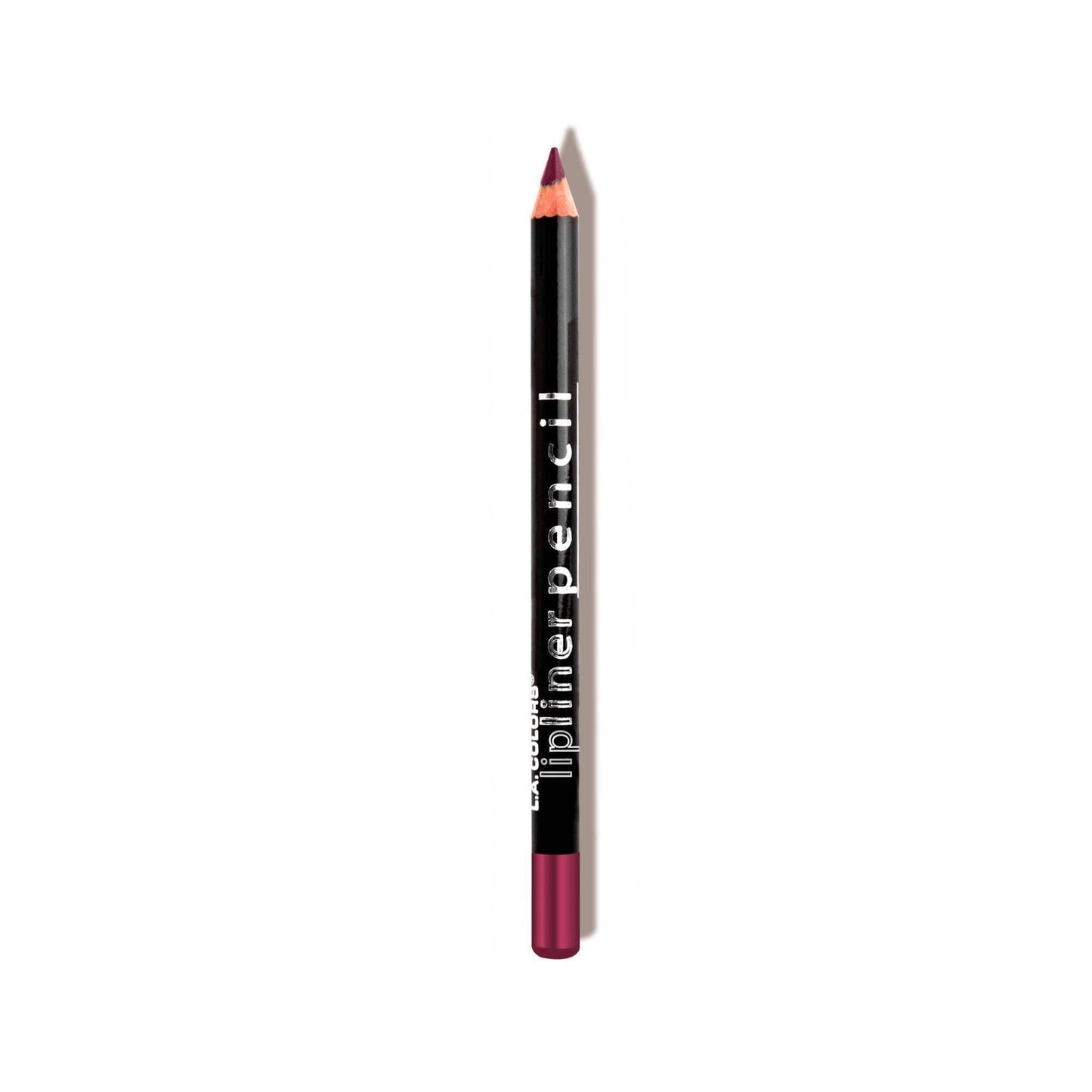 L.A. Colors Lip Liner, 529