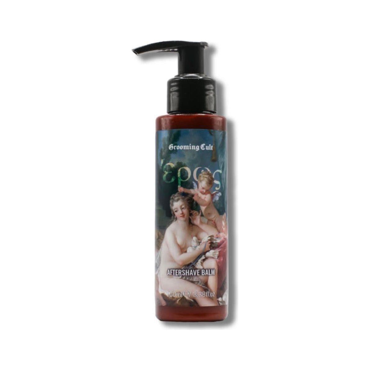 Grooming Cult Eros Aftershave Balm 100ml