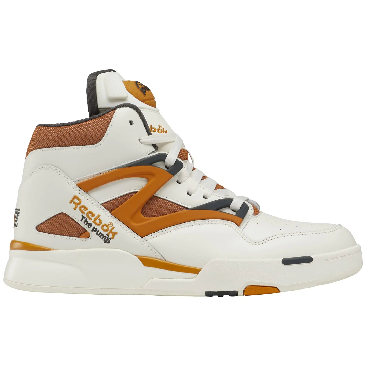 Style Loft Collection x Reebok Pump Omni Zone II Sneaker, (Size Men 11.5 US)