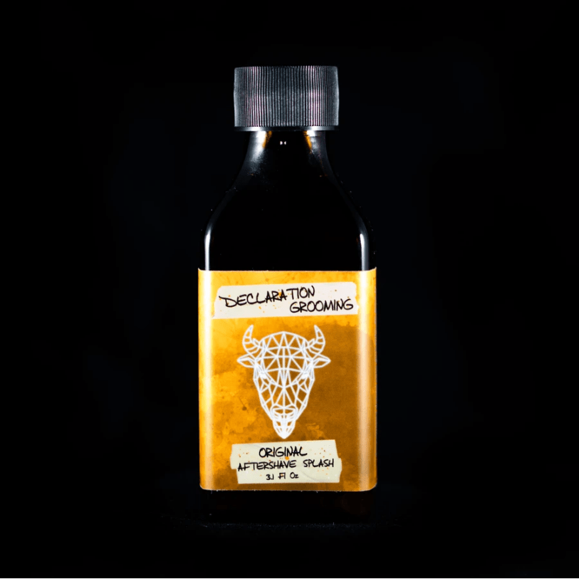 Declaration Grooming Original Shaving Collection