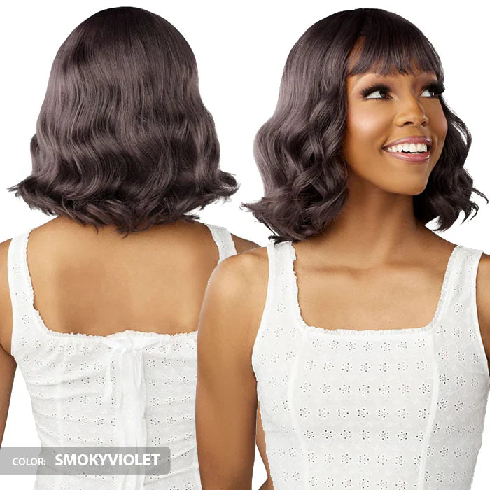 Dashly Full Wig, Unit 24