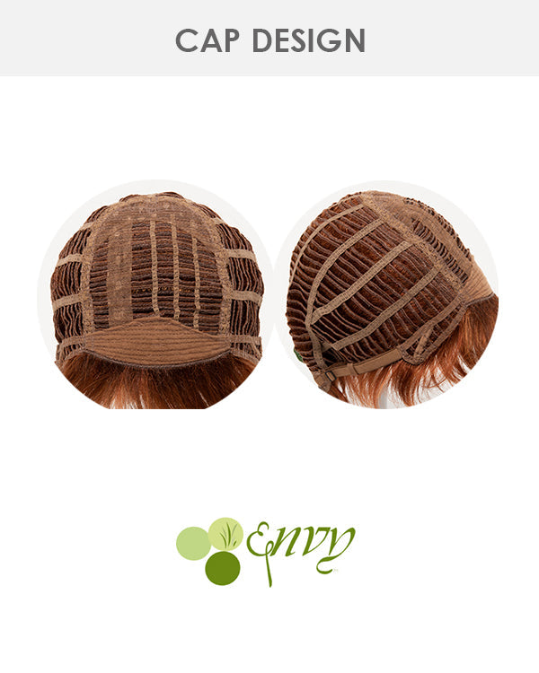 Shari Large | Synthetic Wig by Envy