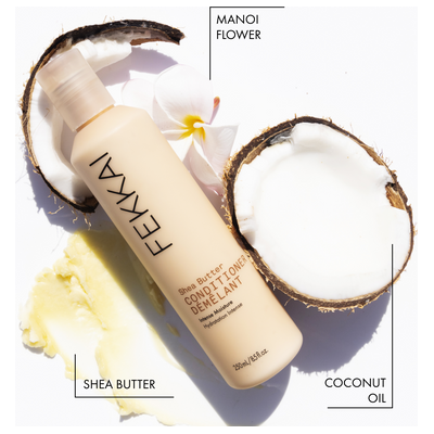 Fekkai Frederic Essential Shea Conditioner 8 oz