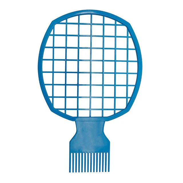 Twist-Up Comb - Doubled Ended