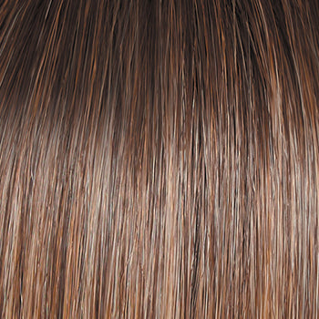 Gabor Full Finesse Wig, GF12-22SS SS Cappuccino