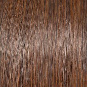 Gabor Beaming Beauty Wig, GF6/8 Dark Chocolate