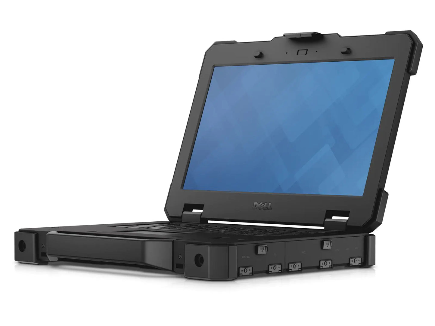 Style Loft Collection x Dell Latitude Rugged 7414 HD Business Laptop Notebook Touch Screen (Intel Quad Core i5-6300U 16GB Ram 512GB Solid State SSD HDMI CAM Smart Card Reader DVD-RW) Win 10 Pro (Renewed)