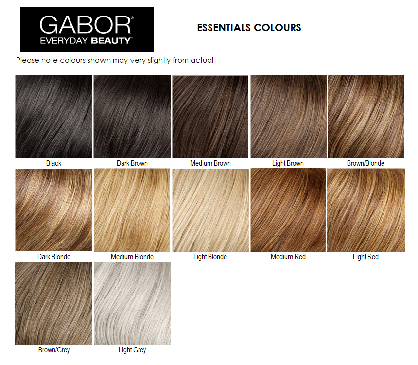 Gabor Exhilaration Wig