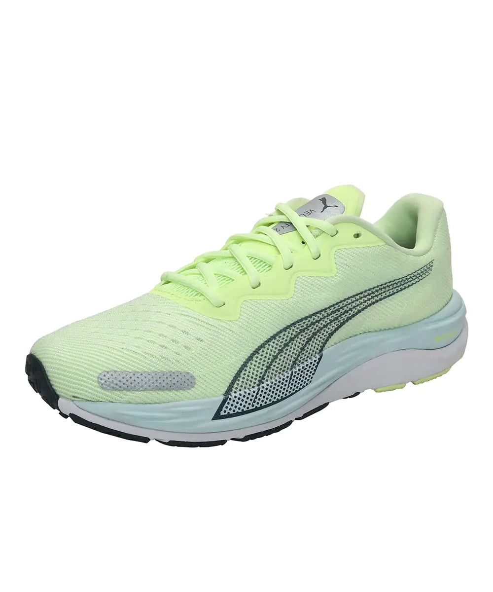 Style Loft Collection x PUMA Low-Top Running Shoe Black, (Size Men 8 US / Women 9.5 US)