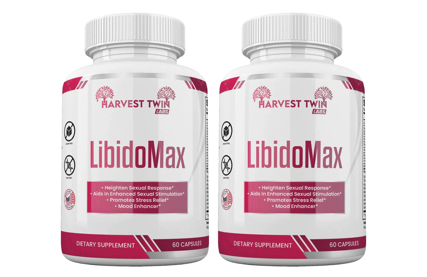 Style Loft Collection LibidoMax Female Mood Enhancement