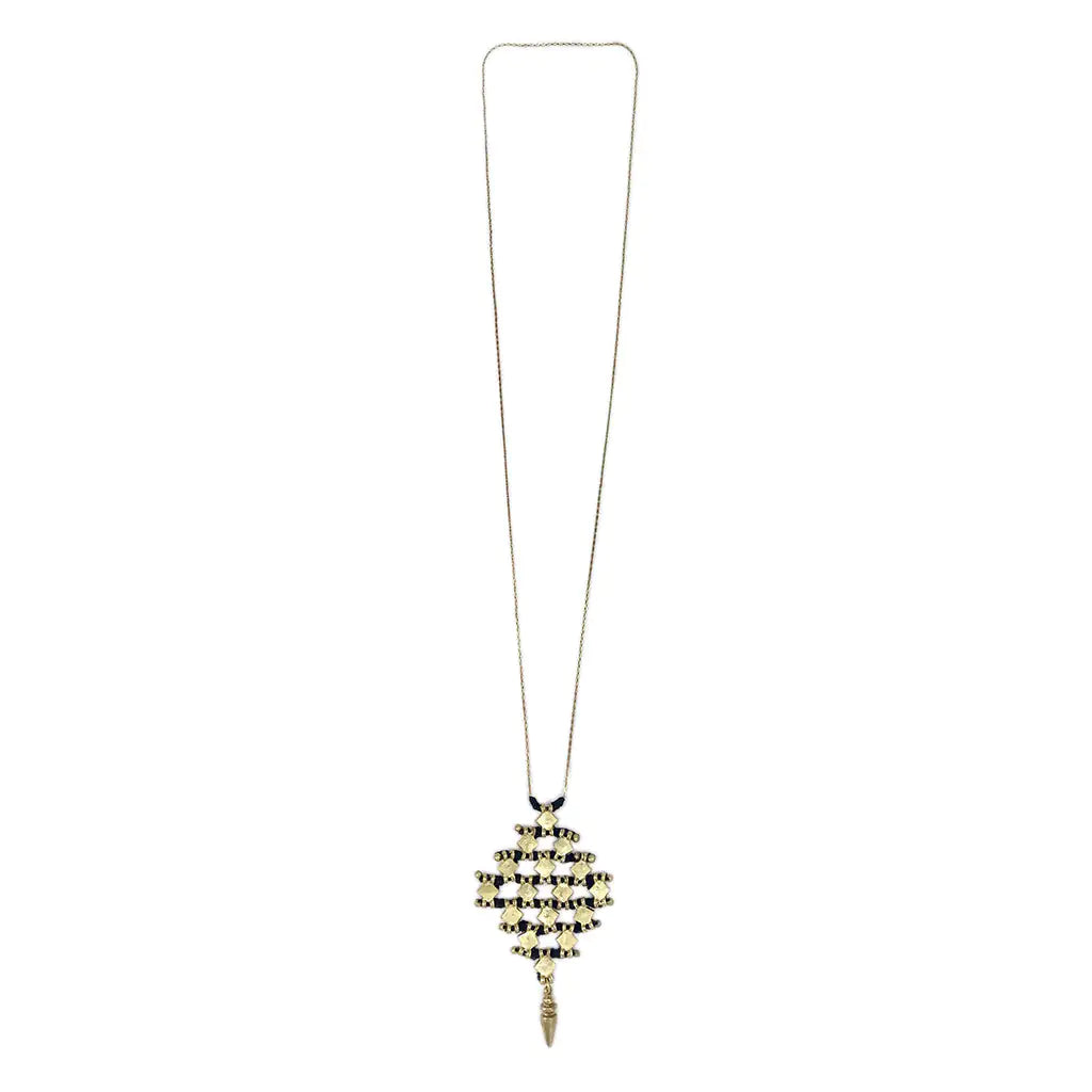 Style Loft Collection Nadu Tribal Necklace