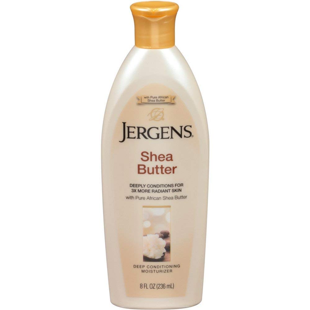 Jergens Enriching Shea Butter