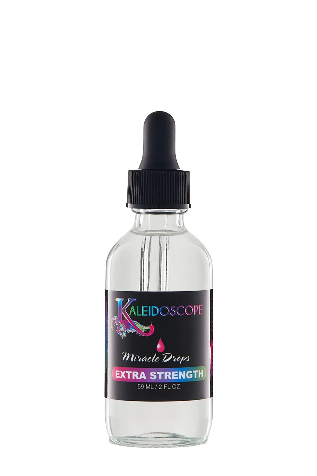 Kaleidoscope Miracle Drops