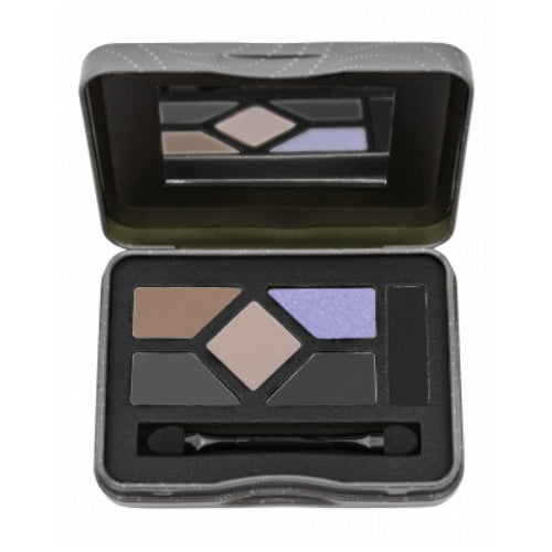 LA Girl Inspiring Eyeshadow Palette - You're Smokin' Hot!
