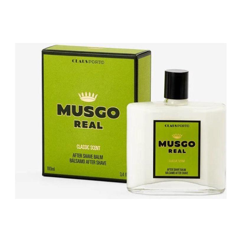 Musgo Real Classic Scent After Shave Balm 100ml