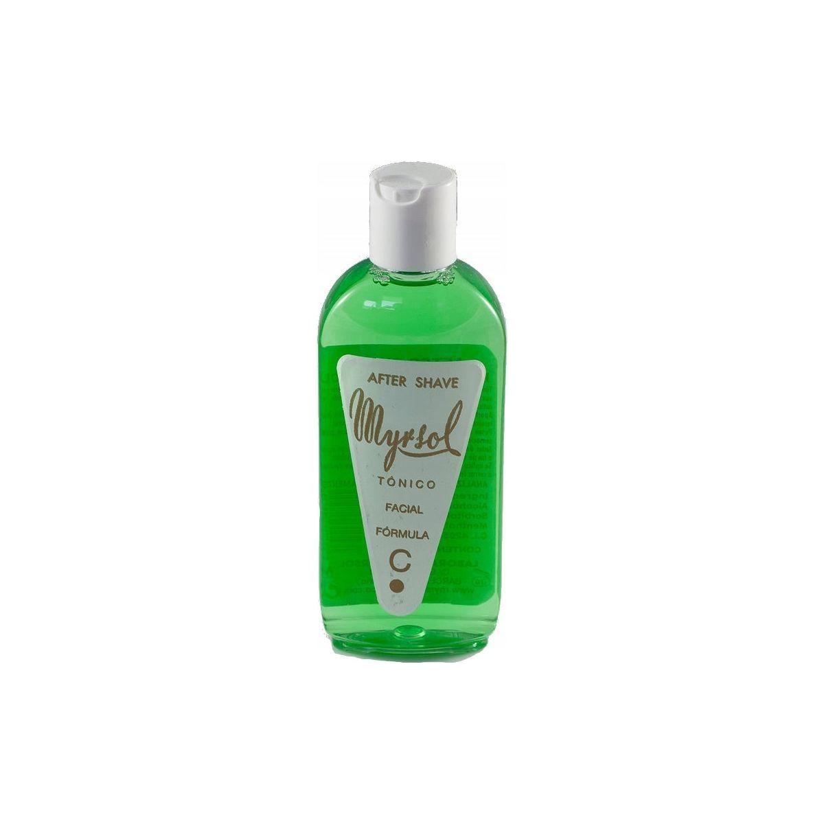 Myrsol Formula C After Shave 200ml