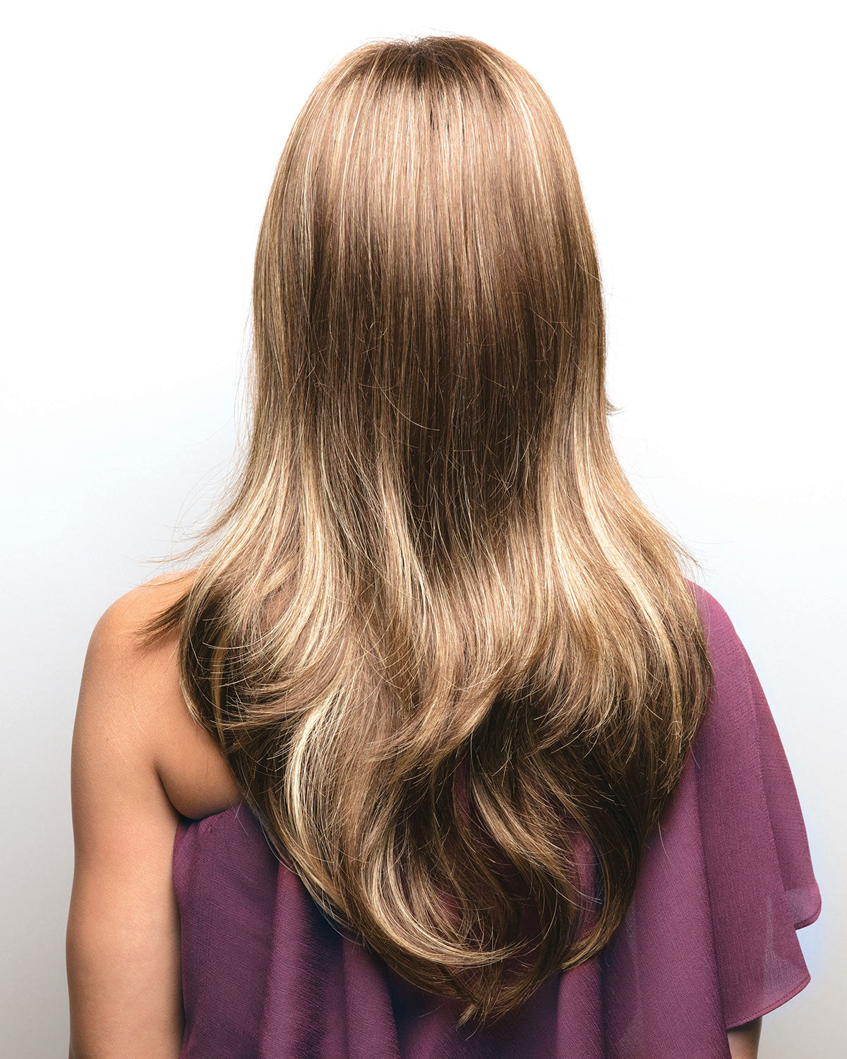 Angelica Large Cap (Exclusive) | Synthetic Wig by Noriko