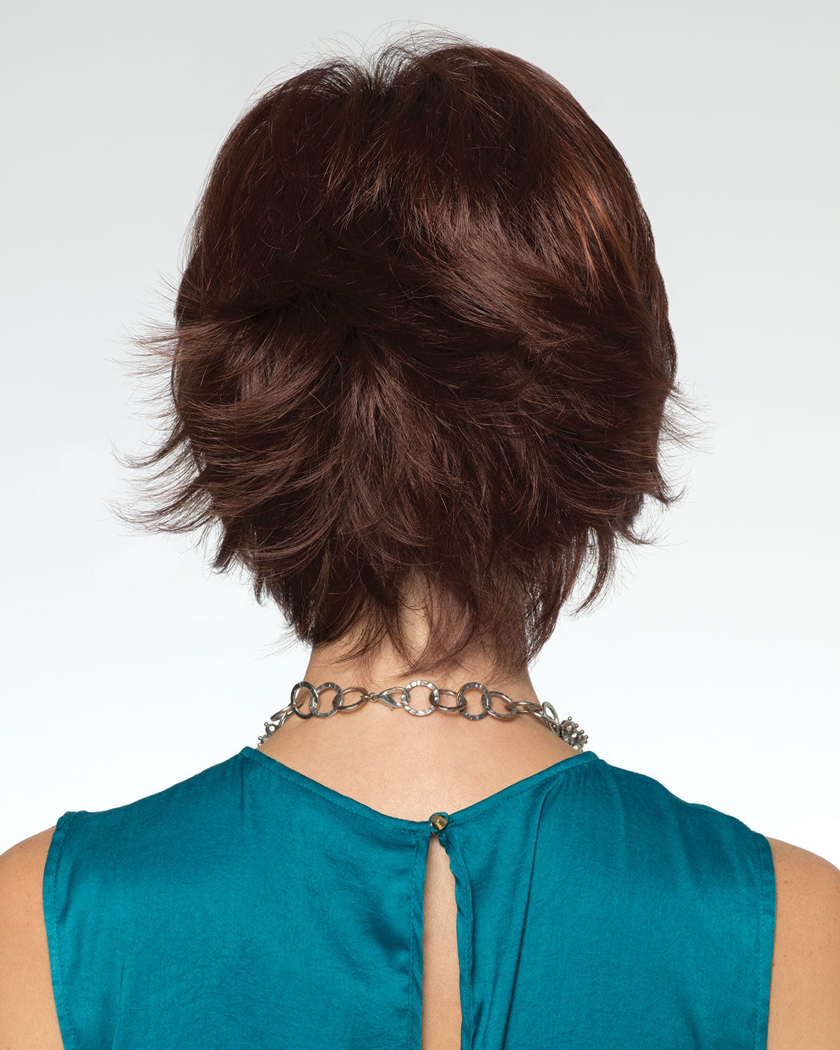 Ryan (Exclusive) | Monofilament Synthetic Wig by Noriko