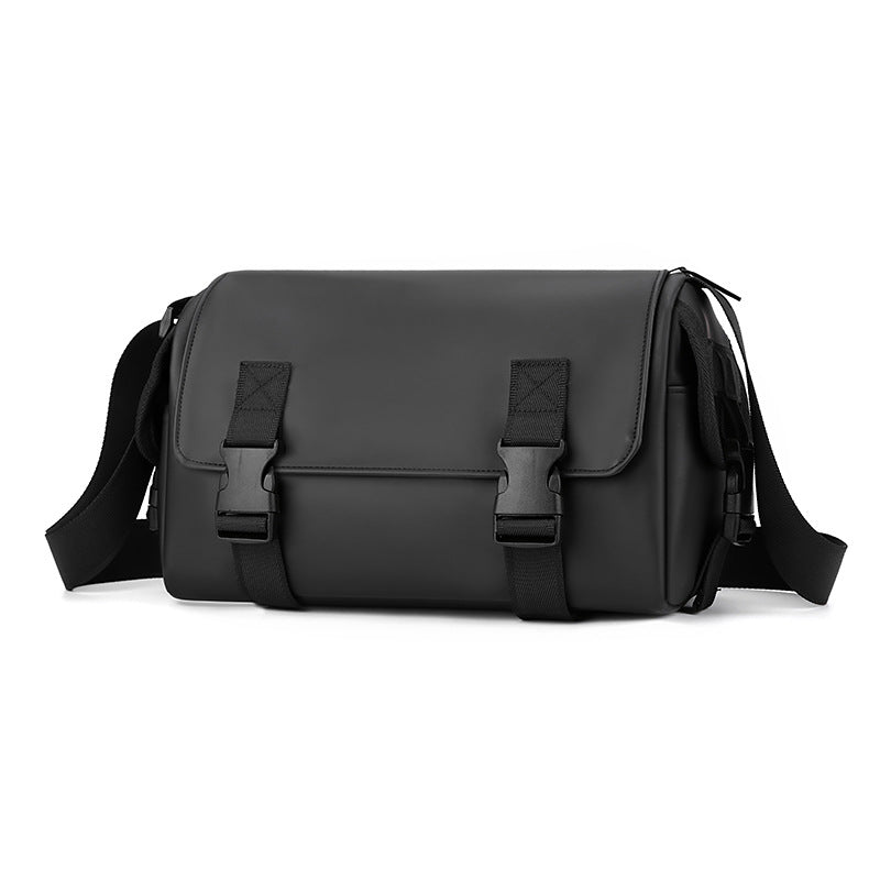 Large Capacity Outdoor Chest Crossbody Bag