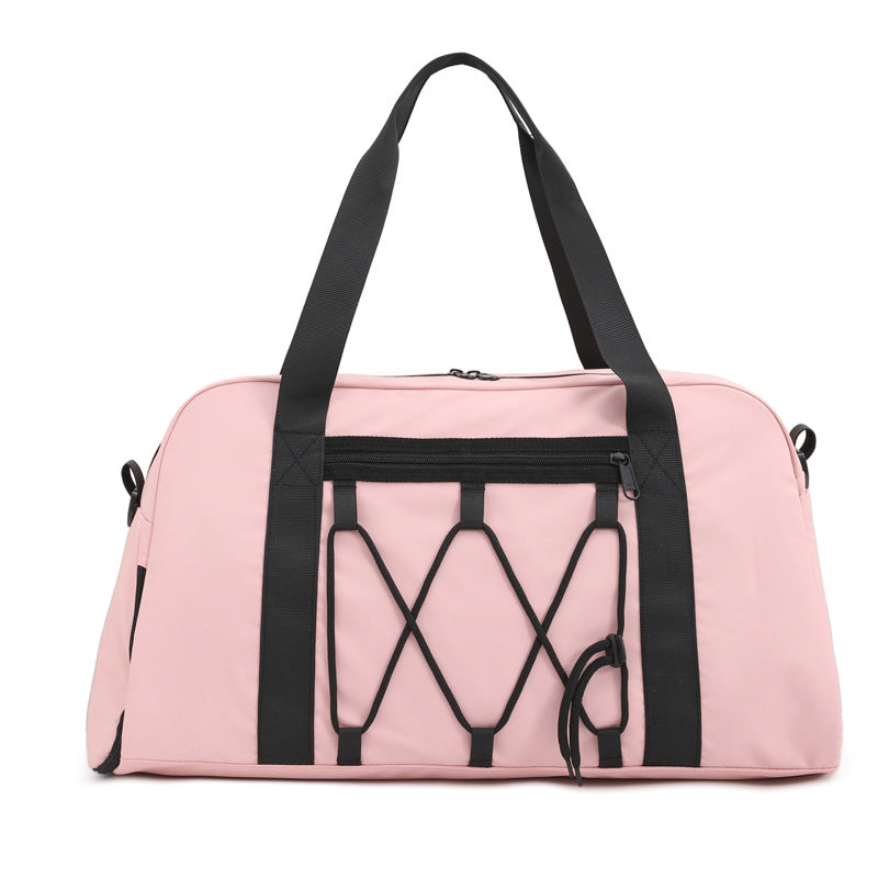 Short Business Trip Large-Capacity Luggage Bag