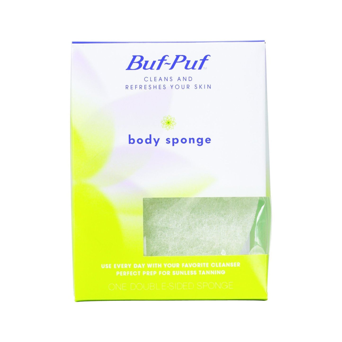 3M™ Buf-Puf™ Body Sponge
