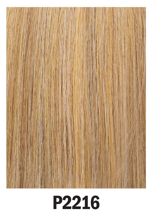 Vivica A Fox Yaki Hair Clips 9pc