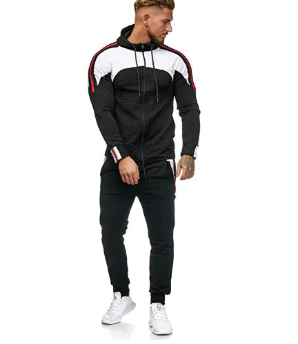 Style Loft Collection Don't Trip Hoodie Set