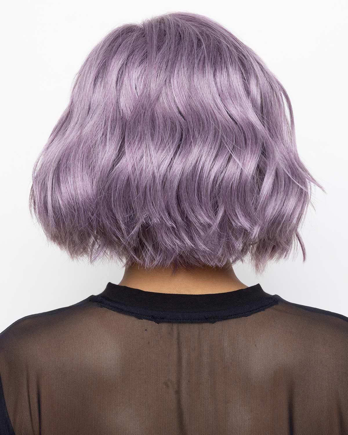 Chic Wavez | Lace Front & Monofilament Part Synthetic Wig by Rene of Paris