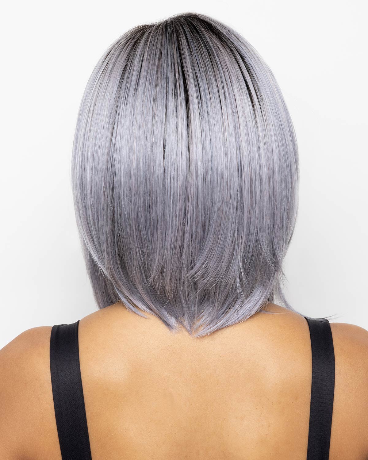 Silky Sleek | Synthetic Wig by Rene of Paris