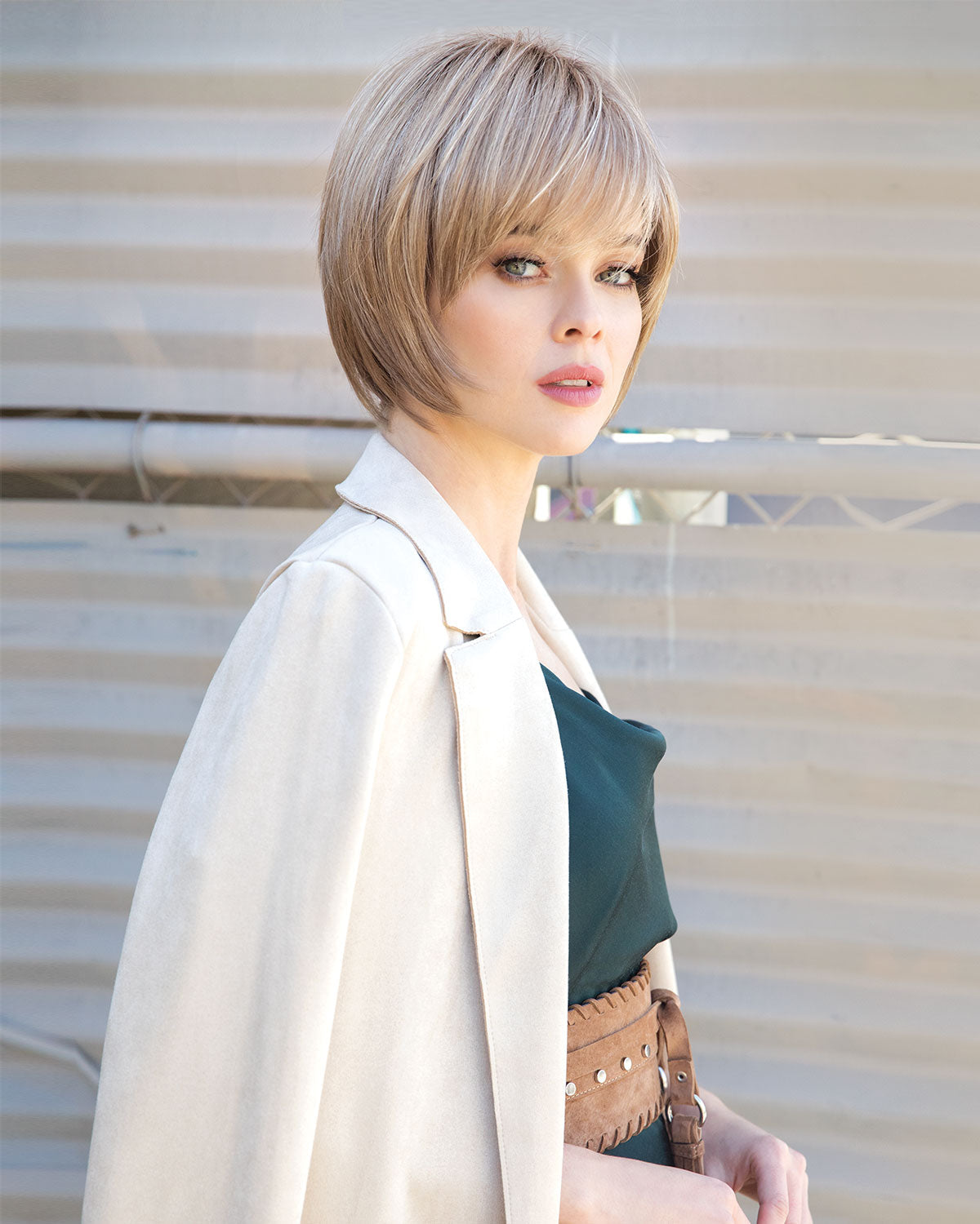 Audrey (Exclusive) | Synthetic Wig by Rene of Paris