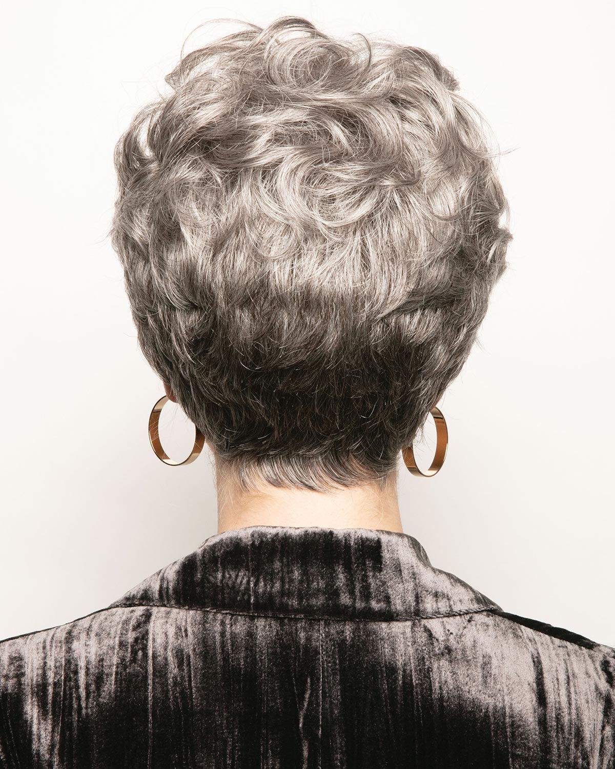 Max | Lace Front & Monofilament Part Synthetic Wig by Rene of Paris