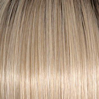 Raquel Welch Big Spender Wig, SS16/22 Shaded Iced Sweet Cream