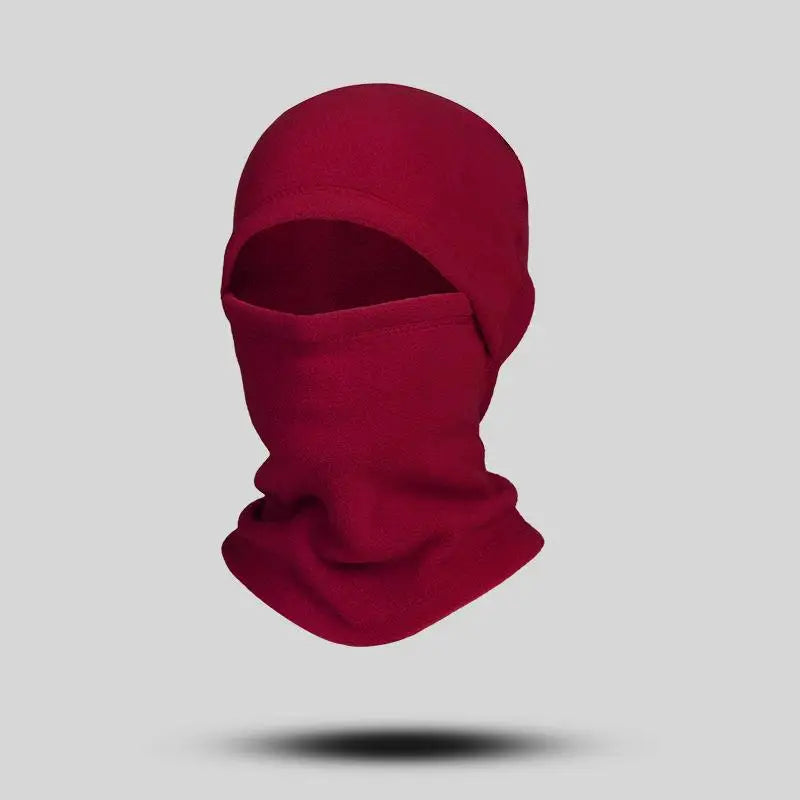 Winter Warm Balaclava Unisex Winter Skiing Masks,Outdoor Windproof Bicycle Windproof Warm Hats Winter Cold Masks And Scarves