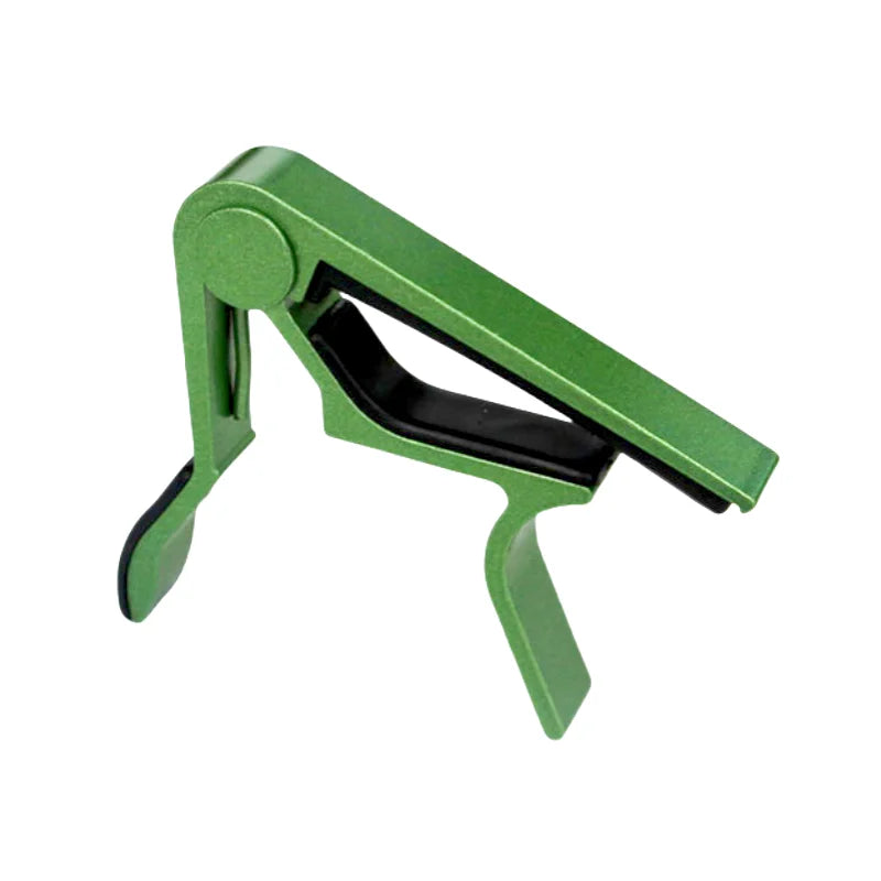 Miwayer Guitar Capo for 6 String Acoustic Classic Electric Guitar Alloy Metal Universal Multifunction Capo Guitar Accessories