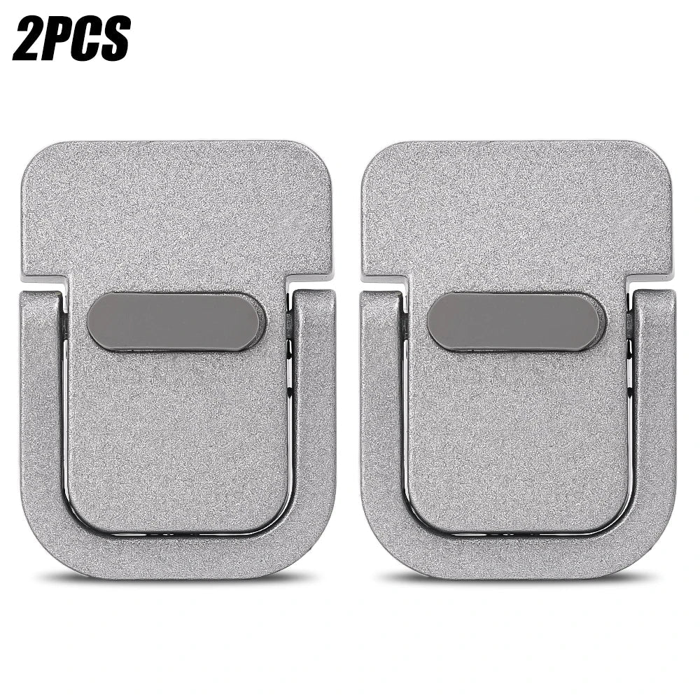 2pcs Keyboard Stands, Mini Laptop Stand for Desk, Portable Laptop Stand Compatible with MacBook Air Pro, Dell XPS, HP More.
