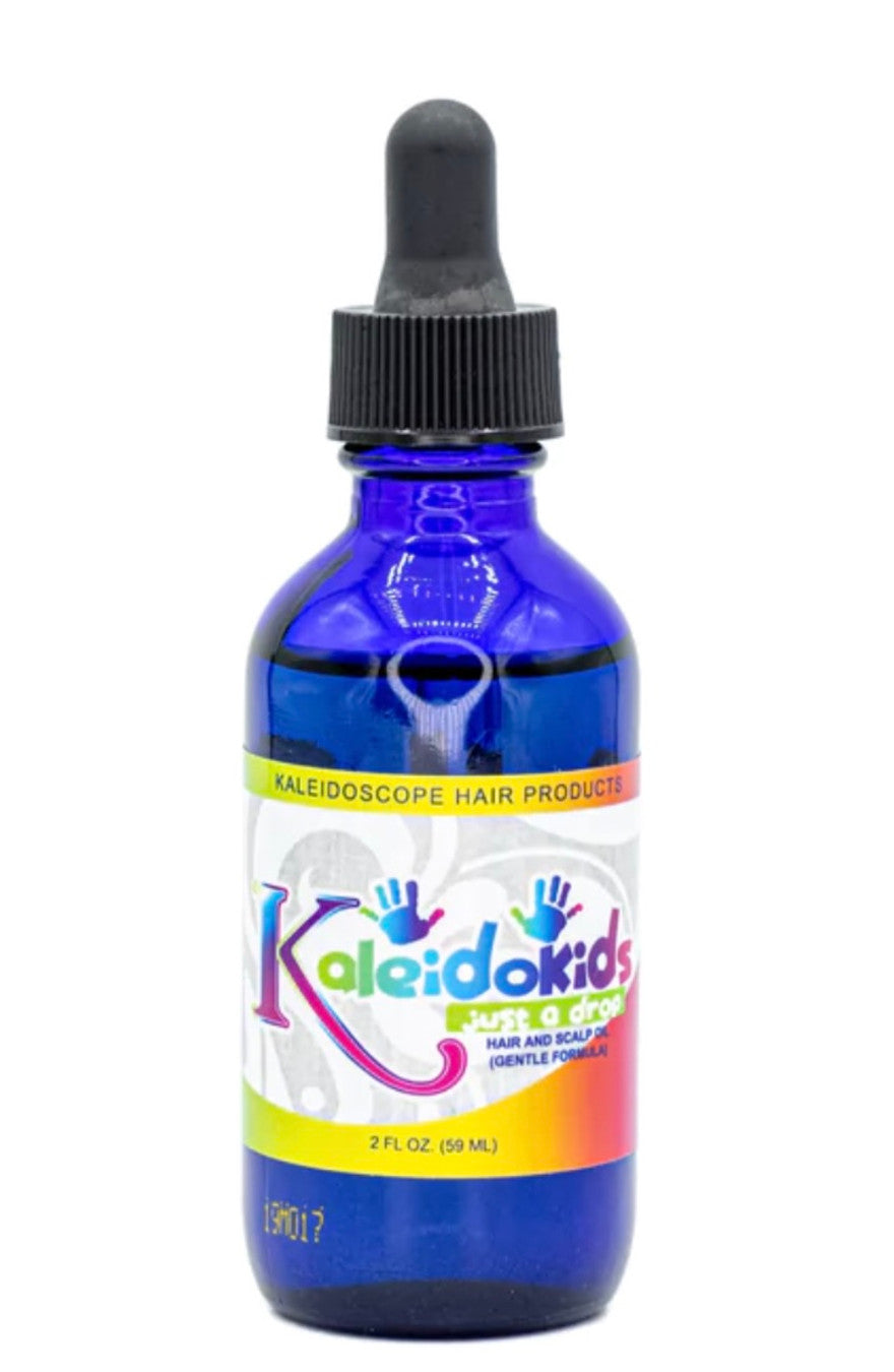 Kaleidoscope Kids Just A Drop