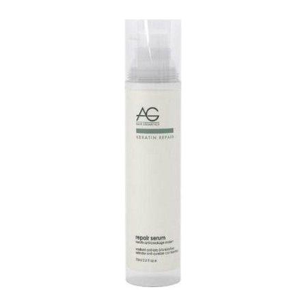 AG Keratin Repair Serum Keratin Anti-Breakage Sealant 75ml