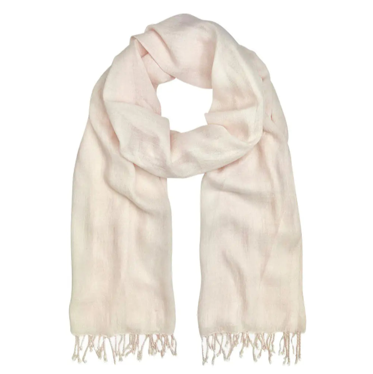 Style Loft Collection Handloom Bamboo Wrap Scarf